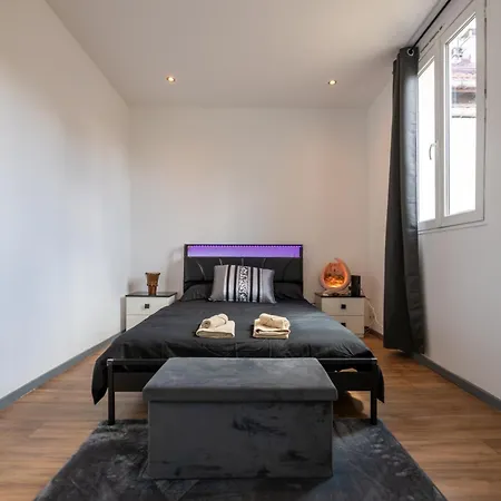 L'escale Parisienne - Maison Proche Cdg Et Stade De France